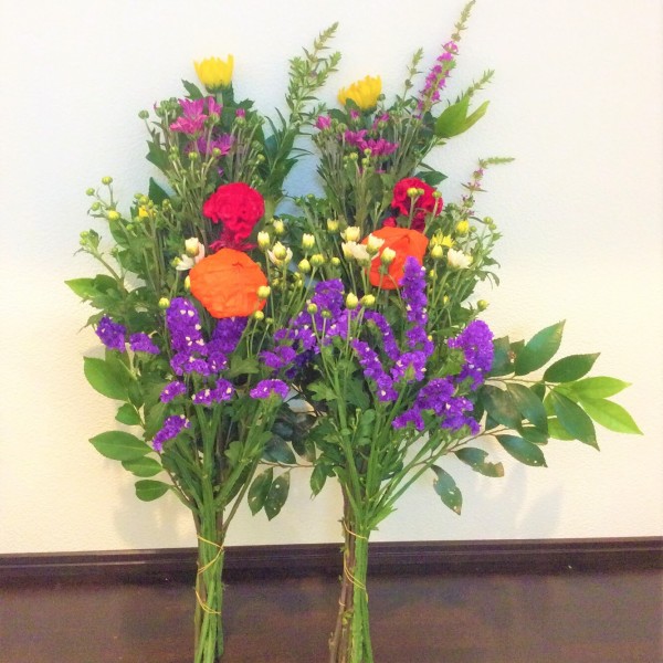 お盆 墓花 仏花 アレンジメント プリザーブドフラワー 花のギフトの配達なら知多市にしの台の花屋 花の生華園 せいかえん へ