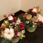 気分はもうクリスマス