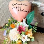 敬老の日ワークショップ
