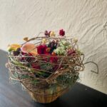 ゲビッケルテス.クランツアレンジ