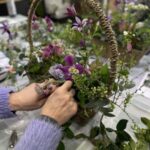 フラワーレッスンレポート 2026/1/17