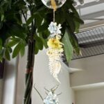 花風鈴　Work shop