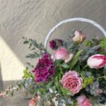 Saturdayフラワーレッスン 2026/3/7