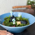 苔インテリア　